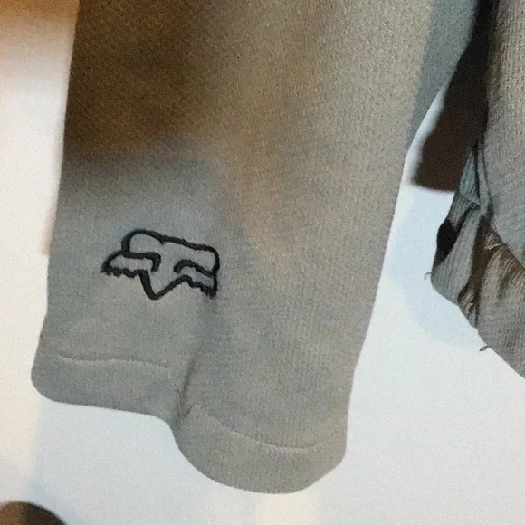 Fox Racing jacket - Picture 5 of 16